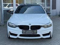 Second-hand BMW 420 Performance 184 CP (135 kW) 2017 Alb Berlinǎ