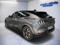 Gebraucht Ford Mustang Mach-E 258 kW (351 PS) 2021 Grau SUV