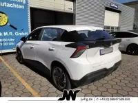 Gebraucht MG MG4 EV 125 kW (170 PS) 2023 Weiß uni Kleinwagen