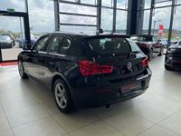 gebraucht BMW 118 i Advantage PDC|SHZ|TEMPO|1 Hand|