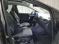 Gebraucht Ford Puma Titanium 125 PS (91 kW) 2024 Grau, magnetic metallic SUV