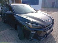 Second-hand Cupra Terramar 150 CP (110 kW) 2025 Negru SUV