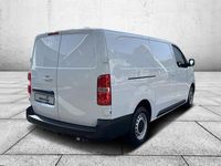 Gebraucht Peugeot Expert 144 PS (105 kW) 2024 Weiß Van