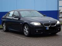 gebraucht BMW 530 530 d Aut. Sport HUD AHK Panorama Schiebedach