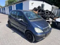 Gebraucht Mercedes A140 Classic 82 PS (60 kW) 2003 Kleinwagen