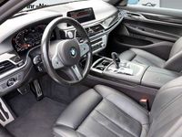gebraucht BMW 730 d xDrive