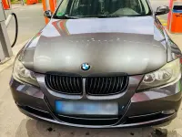 Brugt BMW 330 Performance 231 HK (169 kW) 2005 Grå Sedan