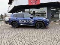 Gebraucht Nissan X-Trail Tekna 213 PS (156 kW) 2022 Blau SUV