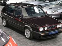 gebraucht VW Golf II II GTI G60 Edition One