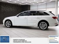 gebraucht Audi A4 2.0 TDI Avant Xen*Nav*APS*Scheckheft bei