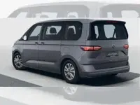 Neu VW Multivan 177 PS (130 kW) 2026 Grau (pure grey) Van / Kleinbus