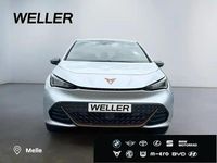 Gebraucht Seat Leon 150 PS (110 kW) 2025 Candy weiss Kombi