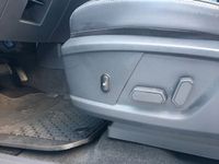 Gebraucht Ford Ranger Limited 150 PS (110 kW) 2014 Blau metallic Pickup