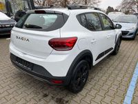 gebraucht Dacia Sandero Stepway Extreme+ TCe 110 Navi PDC Kamera