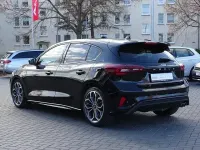 Usata Ford Focus ST-Line 120 CV (88 kW) 2022 Nero Berlina