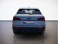 Gebraucht Audi Q5 265 PS (194 kW) 2025 Silber (florettsilber) SUV