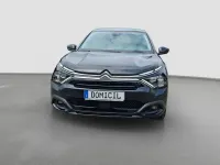 Gebraucht Citroën C4 131 PS (96 kW) 2024 Schwarz SUV