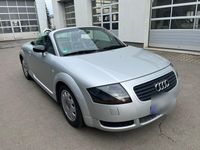 gebraucht Audi TT 1,8T 8N