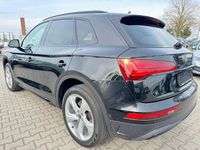 Gebraucht Audi Q5 Sport 286 PS (210 kW) 2022 Schwarz SUV