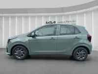 Neu Kia Picanto Vision 68 PS (50 kW) 2026 Grün Kleinwagen