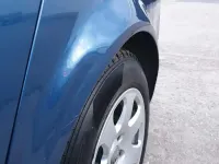 Gebraucht Audi A4 131 PS (96 kW) 2004 Blau Limousine