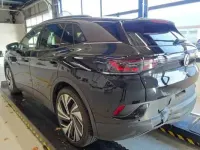 Brugt VW ID.4 Pro 210 kW (286 HK) 2025 Sort SUV