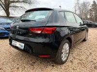 Usado Seat Leon FR 190 HP (139 kW) 2016 Azul Carrinha