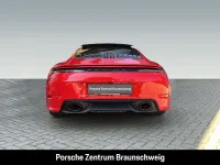Neu Porsche 911 Carrera 394 PS (289 kW) 2026 Rot Coupé