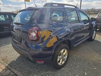 Gebraucht Dacia Duster Deal 101 PS (74 kW) 2020 Marineblau SUV