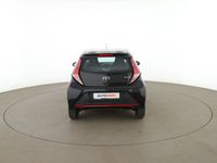 gebraucht Toyota Aygo 1.0 X-Play, Benzin, 9.140 €