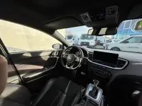 Gebraucht Kia ProCeed GT 204 PS (150 kW) 2021 Weiß Kombi