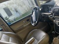 Second-hand Ford Galaxy 131 CP (96 kW) 2004 Roșu Monovolum