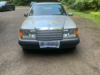 Gebraucht Mercedes E280 193 PS (141 kW) 1993 Limousine