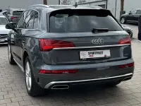 Gebraucht Audi Q5 S-Line 204 PS (150 kW) 2022 Daytonagrau SUV
