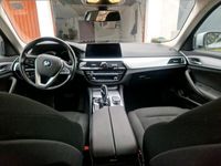 gebraucht BMW 525 5er G31 d