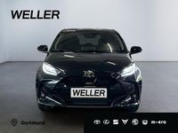 Neu Toyota Yaris Hybrid 2025 Andere