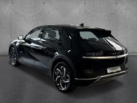 Gebraucht Hyundai Ioniq 5 Dynamiq 125 kW (170 PS) 2024 Schwarz SUV