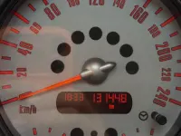 Gebraucht Mini Cooper 90 PS (66 kW) 2005 Silber Kleinwagen