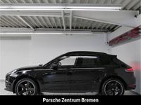 Gebraucht Porsche Macan 245 PS (180 kW) 2021 Schwarz SUV