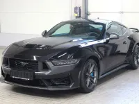 Neu Ford Mustang Dark Horse 454 PS (333 kW) 2026 Weiß Coupé