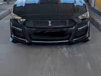 Gebraucht Ford Mustang 300 PS (220 kW) 2019 Schwarz Coupé