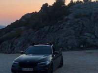 Gebraucht BMW 530 Performance 265 PS (194 kW) 2020 Grau Kombi