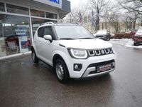 Gebraucht Suzuki Ignis Comfort+ 83 PS (61 kW) 2023 Weiß SUV
