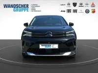Gebraucht Citroën C5 Aircross 136 PS (100 kW) 2024 Schwarzschwarz SUV