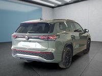 Neu VW Tayron 193 PS (141 kW) 2025 Grün SUV