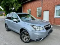 Occasion Subaru Forester Exclusive+ 147 ch (108 kW) 2015 Gris SUV