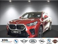 Neu BMW X2 Performance 156 PS (114 kW) 2026 Rot SUV