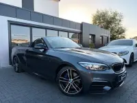 Gebraucht BMW M240i M Sport 340 PS (250 kW) 2019 Andere Coupé