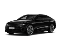 Gebraucht Audi A6 e-tron Ambiente 314 kW (428 PS) 2025 Mythosschwarz metallic Limousine