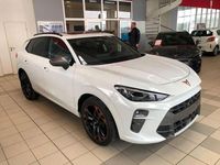 Gebraucht Cupra Terramar VZ 265 PS (194 kW) 2025 Eisweiß SUV